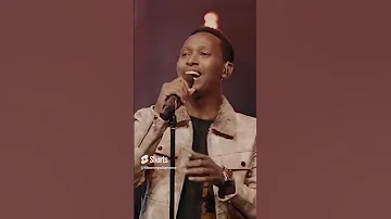 Israel Mbonyi New Song 