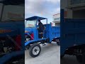 😳🔥cheap dump trucks from china #FactoryPrice #automobile 4WDTruck #TruckSales #chinamachinery