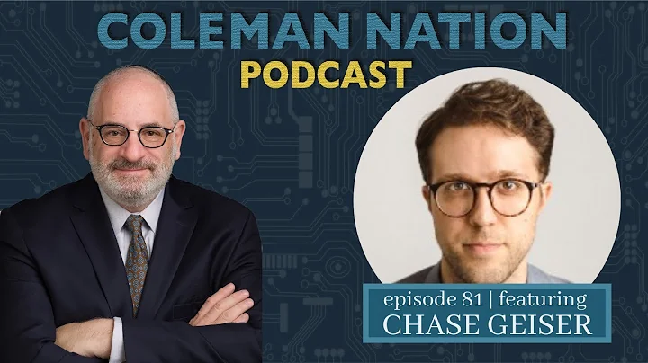 ColemanNation Podcast - Episode 81: Chase Geiser |...