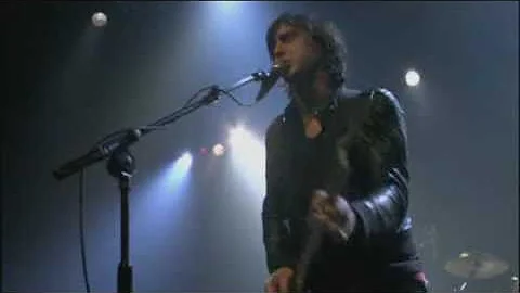 Dirty Pretty Things - Live at the Forum