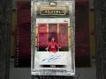 HUGE pull from a whatnot break #footballcards #soccercards #topps #cardcollector#tradingcards