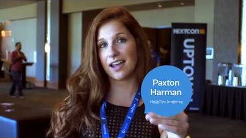 Attendify - Nextiva NextCon Case Study