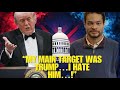 Trump BLAMES Left's 'FIERY RHETORIC' for Attack PLOT!