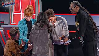 Download Lagu She Came For An Audition... But Her 10-Year-Old Poster Stole The Show! MP3