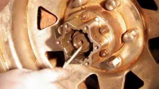 How to Remove & Replace a Toyota 4x4 Manual Locking Hub