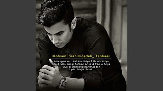 Tanhaei - Mohsen Ebrahimzadeh