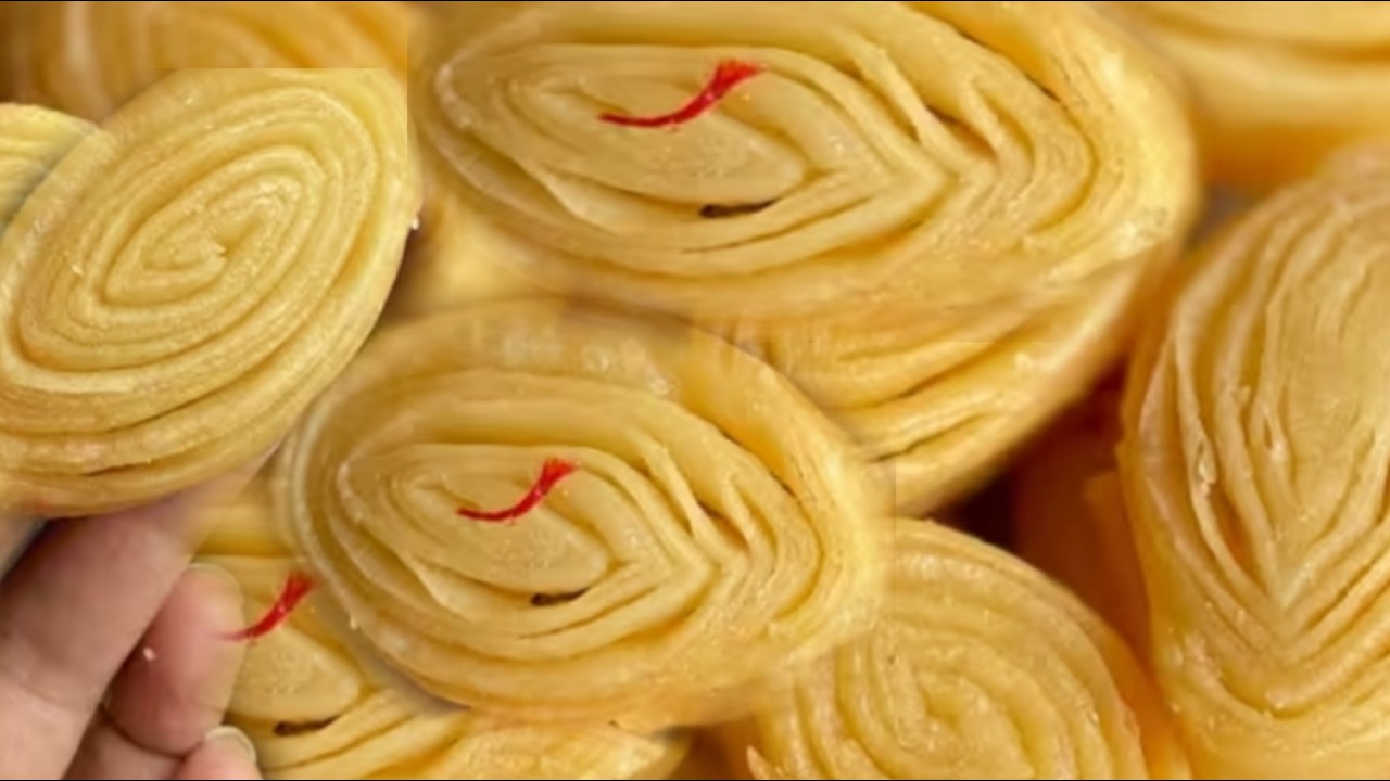 Holi Special :इतना खस्ता खाजा /१ बार बनाएंगे तोमहीने भर खाएंगे,बाजार सेकभी नहीं लाएंगे |#khajarecipe