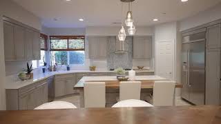 EXTRAORDINARY TURN-KEY CUSTOM LUXURY GATED ESTATE | 15508 CANYON VIEW WAY | POWAY | CA | 92064