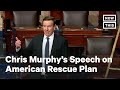 Chris Murphy on the American Rescue Plan