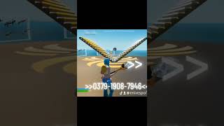 Voici La Map 1Vs1 De La Team Enix E-Sport