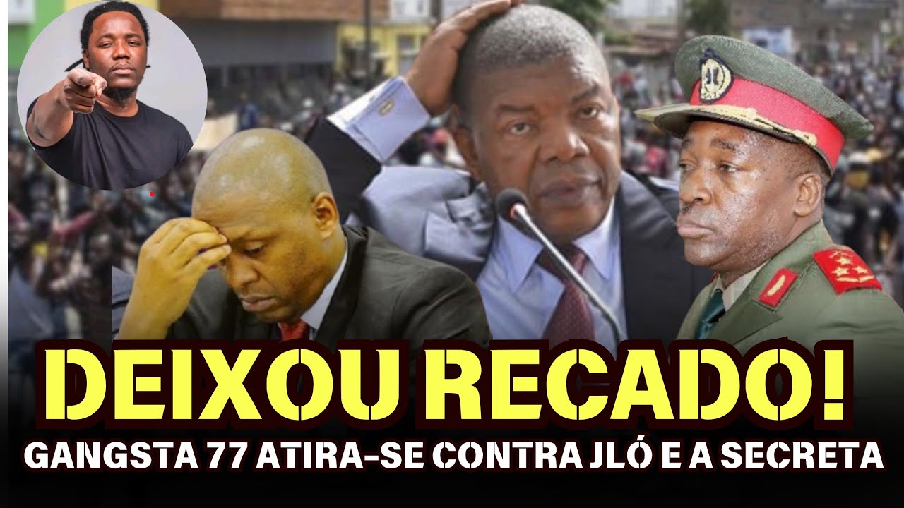 o-recado-de-gangsta77-youtube