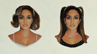 Journey Of Disha Patani In Bollywood Disha Patani Drawings Akram Arts 