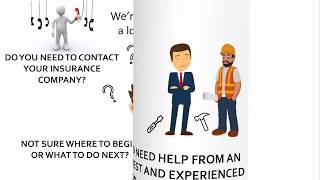 How the Insurance Claim Process Works for Roofs in Florida- FLRSC