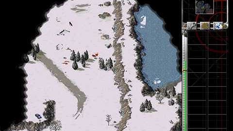 Red Alert -  Volkov & Chitzkoi