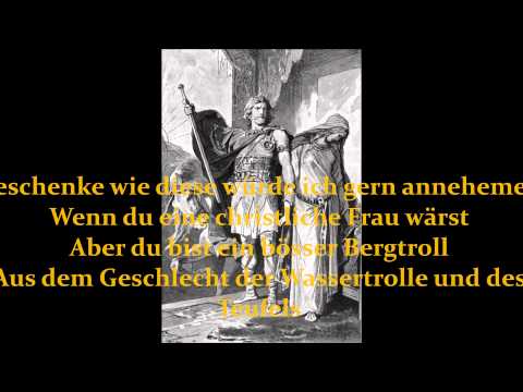 Herr Mannelig