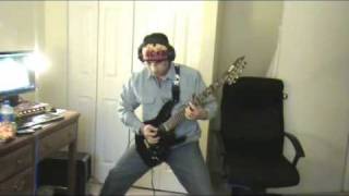 Celebrity firewind - breaking the silence cover Profile