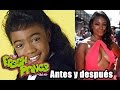 FRESH PRINCE OF BEL AIR ANTES Y DESPUÉS | EL PRÍNCIPE DEL RAP ANTES Y DESPUÉS