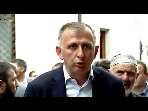 მუსლიმი მრევლი ბათუმში მერიისგან ახალი მეჩეთის მშენებლობის ნებართვას ითხოვს