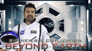 Civilization: Beyond Earth Angry Review