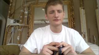 2015 Reflection and 2016 Goals