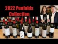 Penfolds grange with peter gago