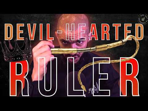 The Devil-Hearted Ruler | Clip | Abu Mussab Wajdi Akkari