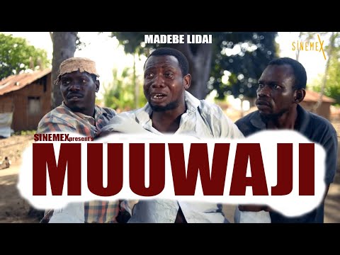 MUUWAJI - Full Movie |Swahili Movies|African Movie|New Bongo Movies|Sinemex Movies