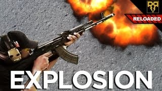 Explosives 101 - Tech Assassin Reloaded
