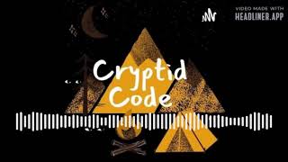 Cryptid Code - Thunderbirds