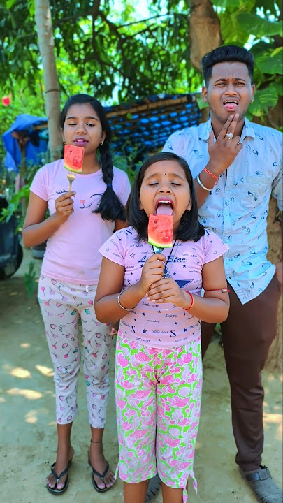 Hena ko kiski Lolipop 🍭 mili 😮 #funny #short #video #subscribe