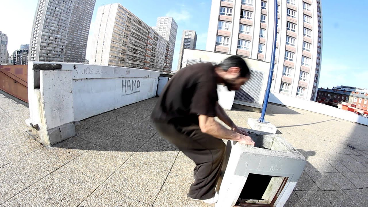 May movement tell them what words cannot say