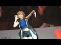 Machico 2018 ACG HK 香港動漫電玩節 壓軸表演嘉賓 part-1 (4K)