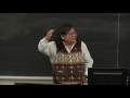 Aboriginal Rights as Economic Rights: Whose land is Canada selling?: Lecture by Arthur Manuel