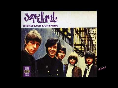 The Yardbirds Smokestack Lightning