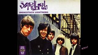 Video thumbnail of "The Yardbirds Smokestack Lightning"