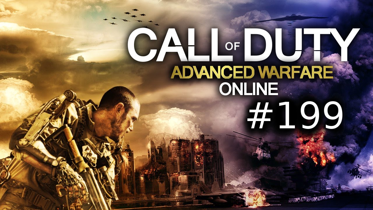 CoD AW #199 Versprochen ist versprochen [Deutsch] Call of Duty Advanced ...
