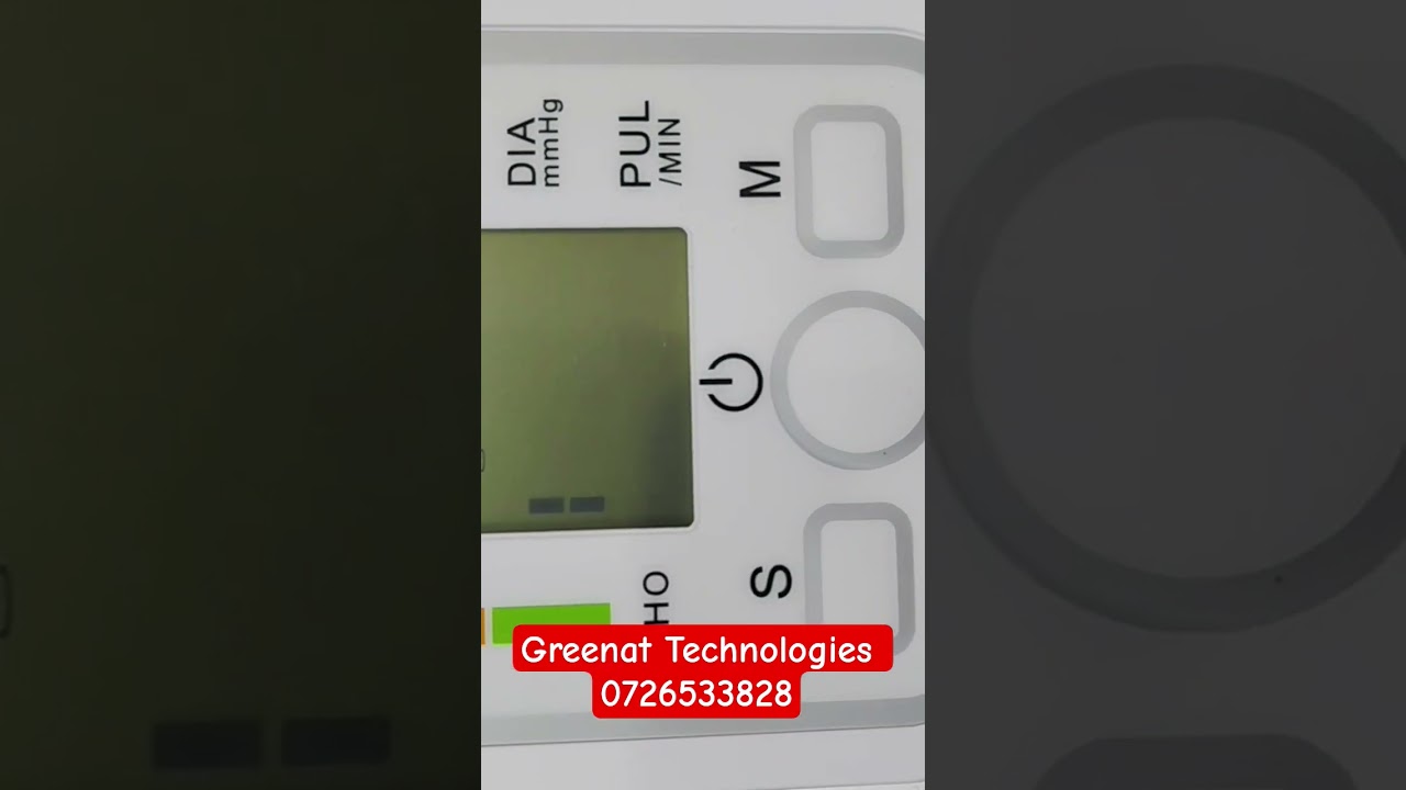 Blood Pressure Monitor Upper Arm: Automatic Blood Pressure Monitors