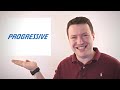 Progressive HireVue Video Interview Questions and Answers Practice