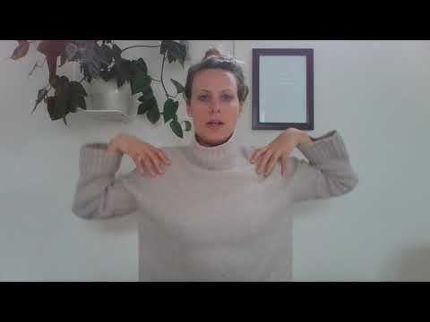 Video: Yoga En Werk