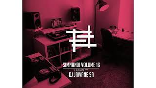 Simnandi Vol 16 SummerSplash Edition Livemix by Djy Jaivane