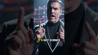 We Might Lose Control by 2045