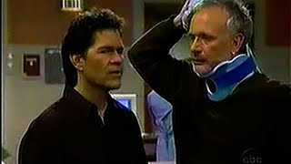 GH: Luke: Luke Suspects AJ (May 2002)