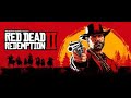 RDR2 ONLINE - MY FIRST TIME PLAYING RED DEAD REDEMPTION 2
