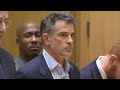 COURT ARRAIGNMENTS: Fotis Dulos, Michelle Troconis and Kent Mawhinney face a judge