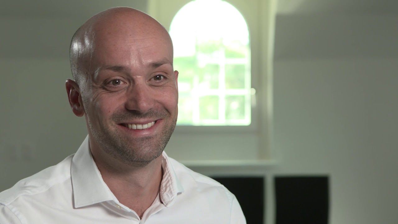 Swiss Apprenticeship System at Nestlé Switzerland. Concept & Creative Direction by Patric Pop