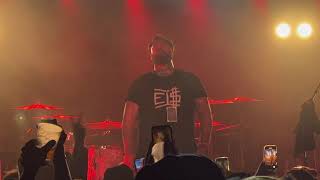 Highly Suspect - Fly - Live @ Basement East - Nashville, TN - 10/25/2021