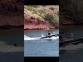 New Mexico Wake surfing competition #surfing #tigé #Becksboats