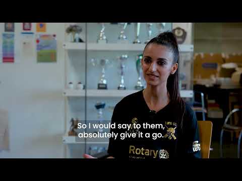 Cricket Dome Investment | Luton Women and Girls Cricket Club