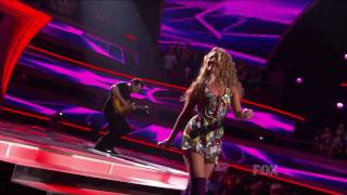 true HD Haley Reinhart 