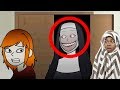 Reacting To TRUE STORY Scary Animations Part 24 (DO NOT Watch At NIGHT)